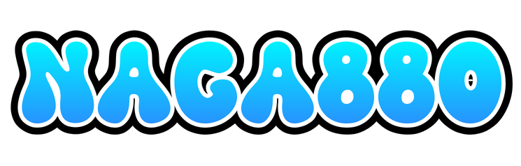 LOGO NAGA880